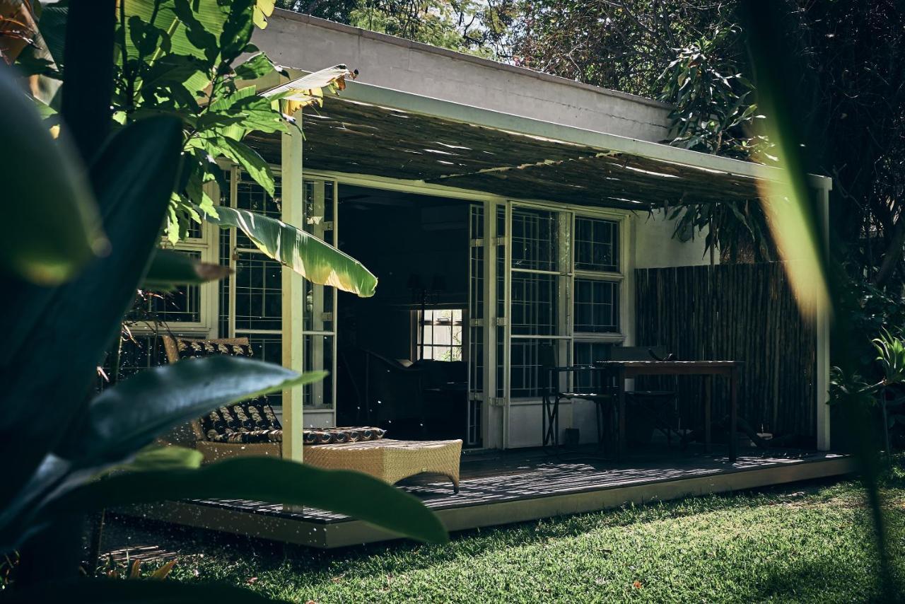 The Maun Studios Bagian luar foto